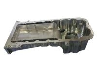 Mopar 68166425AD Oil Pan