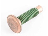 Mopar 6506524AA Stud Weld M6X1X25