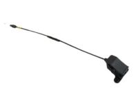 Mopar 68143167AB Cable Release, Front Mopar 68143167AB Cable Release, Front