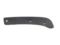 Mopar 68197300AA Spat Front Fender Mopar 68197300AA Spat Front Fender