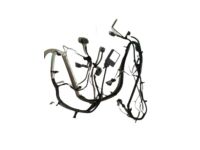 Mopar 68228594AF Wiring Rear Fascia Mopar 68228594AF Wiring Rear Fascia