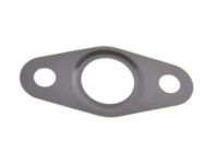 Mopar 68148162AA Gasket Turbo Oil Drain Pipe