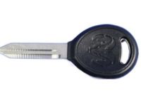 Mopar 5018690AA Key Blank
