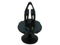 Mopar 6510891AA Upper Center Pillar Trim Retainer