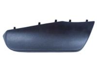 Mopar 68078296AA Cover, Front Passenger Side