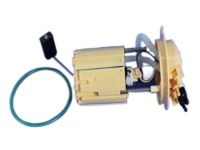 Mopar 68003386AA Fuel Pump Assembly