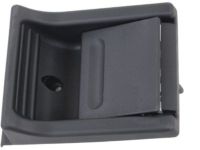 Mopar 5132049AA Handle, Inside, Inner Mopar 5132049AA Handle, Inside, Inner