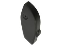 Mopar 1RJ32DX9AD Lamp Cover, Rear Passenger Side