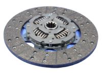 Mopar 52104725AA Disc Clutch