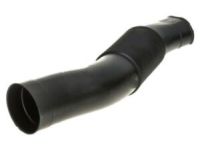 Mopar 5097820AA Intake Hose, Passenger Side
