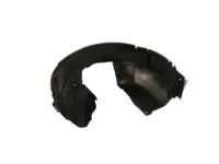 Mopar 68266851AA Shield Splash Front