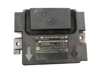 Mopar 68319677AA Receiver Hub