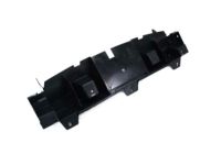 Mopar 5165706AA Baffle, Front