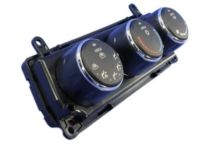Dodge Challenger A/C Switch - 55111904AE Heater Control