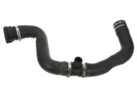 Mopar 52014849AB Lower Hose Mopar 52014849AB Lower Hose