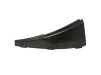 Mopar 5UW35LXHAA Cap, Front Driver Side