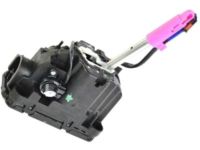 Mopar 4670682AE Shifter Transmission Mopar 4670682AE Shifter Transmission