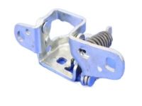 Mopar 68058519AA Hinge Front Door Lower Includes Door Check