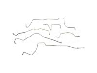 Mopar 52009880AG Tube Brake