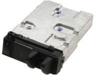 Mopar 56029431AF Module Trailer Tow