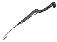 Jeep Commander Wiper Arm - 5179183AA Wiper Arm, Front Driver Side
