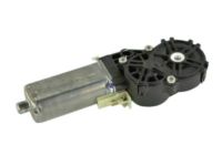 Mopar 68323561AA Motor Recliner Includes Hall Effect Sensor