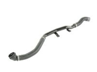 Mopar 52014860AA Hose Radiator Inlet