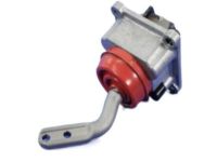 Dodge Ram 3500 Automatic Transmission Shifter - 5183298AC Gear Shift Assembly