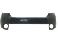 Mopar 68089165AB Bumper Cover, Front Upper Mopar 68089165AB Bumper Cover, Front Upper