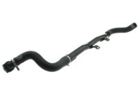 Mopar 52014861AA Hose Radiator Inlet Mopar 52014861AA Hose Radiator Inlet