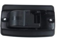 Mopar 1ZP86JXWAA Handle Inside Remote Control