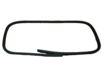 Mopar 55394780AD Weatherstrip Liftgate Glass