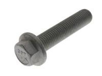 Mopar 6508882AA Mount Insulator Bolt Mopar 6508882AA Mount Insulator Bolt