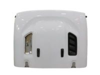 Mopar 68281965AE Hood