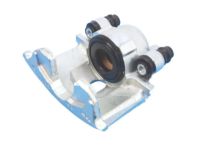 Mopar 5179880AB Caliper Assembly Disc Brake Rear