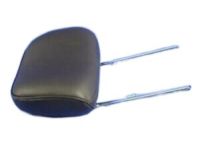 Mopar 5PR32LU5AA Headrest, Brown, Front