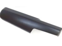 Mopar 68263393AA Mirror Cover, Front Driver Side Mopar 68263393AA Mirror Cover, Front Driver Side