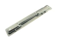 Mopar 68061709AA Seat Bracket, Rear Center Mopar 68061709AA Seat Bracket, Rear Center