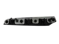 Mopar 68159459AC Lower Molding, Driver Side