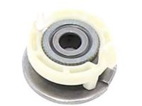 Mopar 68100647AA Headlamp Assembly Bushing, Front
