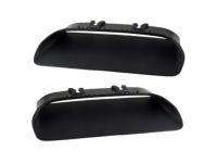 Mopar 68378080AB Bezel Hood