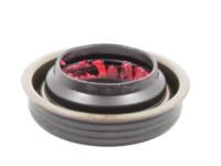 Mopar 52069706AB Axle Seal, Front Driver Side Mopar 52069706AB Axle Seal, Front Driver Side