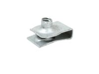 Mopar 6509500AA Nut Spring M4.8X1.60 Spat To Box Front