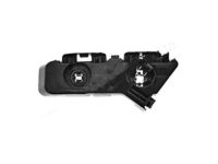 Mopar 57010287AB Bracket Fascia Support