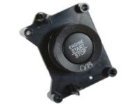 Mopar 1UW38DX9AD Switch Ignition Push Button