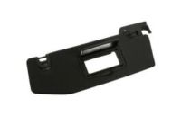 Dodge Sprinter 2500 Sun Visor - 5104439AA Sunvisor, Passenger Side