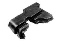 Mopar 68202650AA Foam Blocker Mopar 68202650AA Foam Blocker