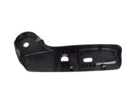 Mopar 1UV45DX9AA Side Shield, Front Outer Driver Side
