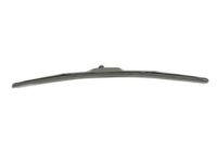 Mopar 68316740AA Wiper Blade, Front Passenger Side