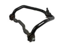 Dodge Stratus Parts - 4895276AC Upper Control Arm, Rear Passenger Side